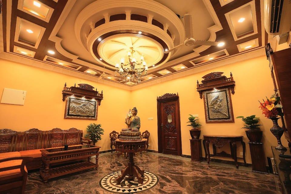 Amenity (Guest room)