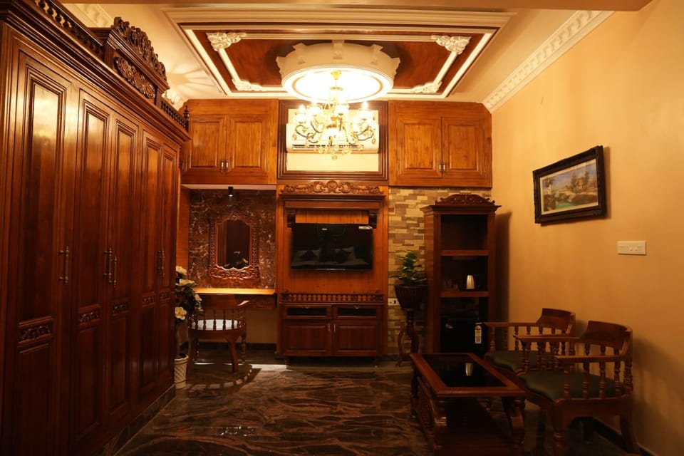 Amenity (Guest room)