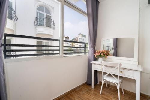 The Lee Hotel Hotel in Ho Chi Minh City