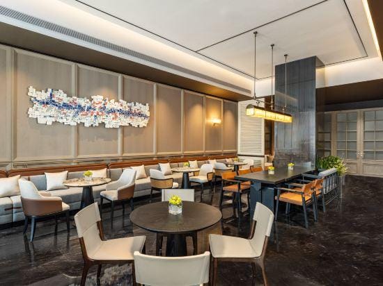 Ascott  Liangxi Sci-Tech City Wuxi Hotel in Suzhou