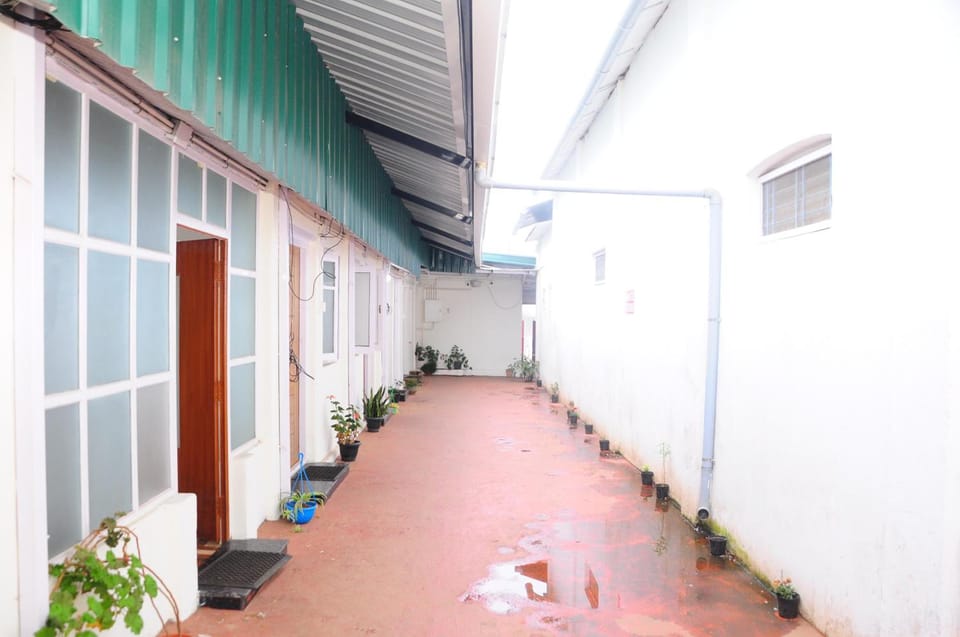 Kitty Royal Inn Inn in Ooty