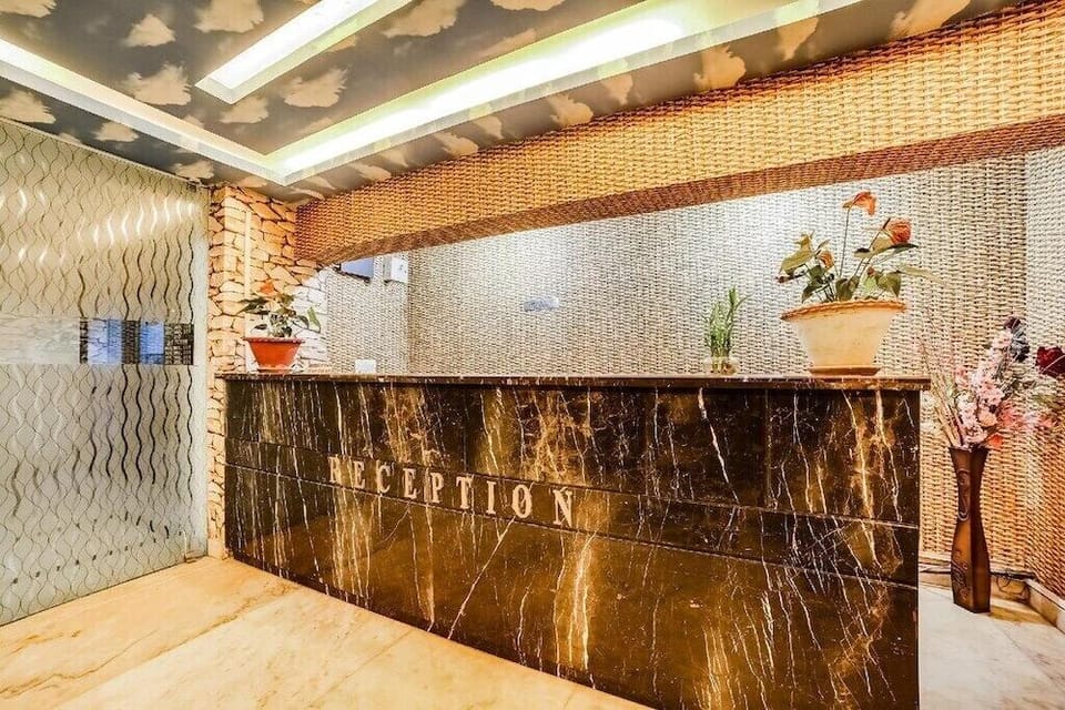 Waii International Hotel Hotel in India