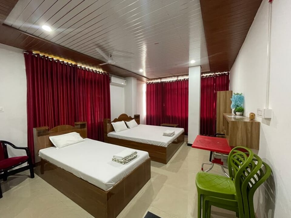 Raimona Residency Hotel in Bangladesh