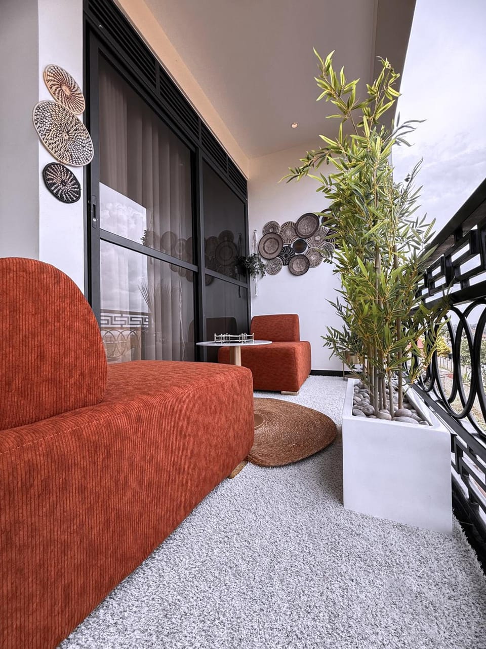 Ivys Cozy Homes B5 Apartment hotel in Kampala