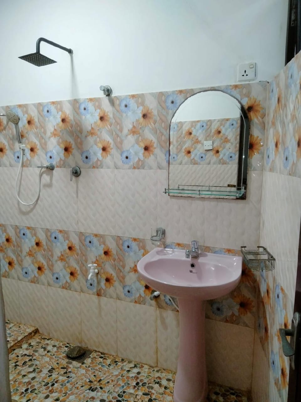 Happy house Bed and Breakfast in Southern Province