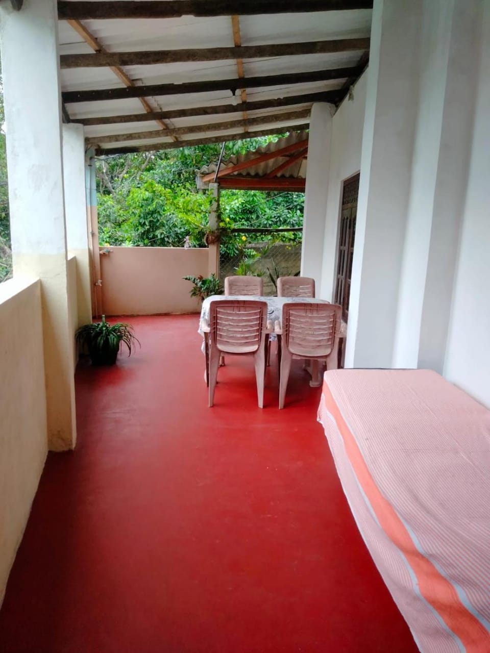 Happy house Bed and Breakfast in Southern Province