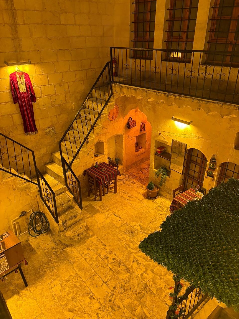 Ayataç Konak Otel Hotel in Turkey