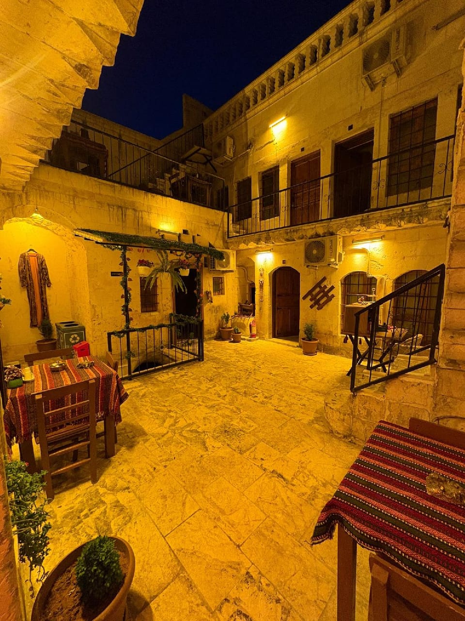 Ayataç Konak Otel Hotel in Turkey