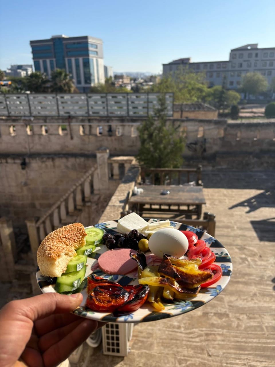 Ayataç Konak Otel Hotel in Turkey