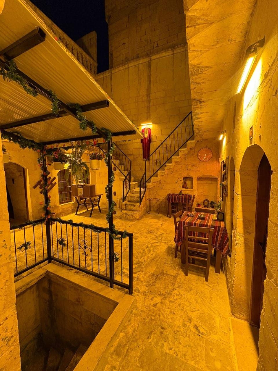 Ayataç Konak Otel Hotel in Turkey