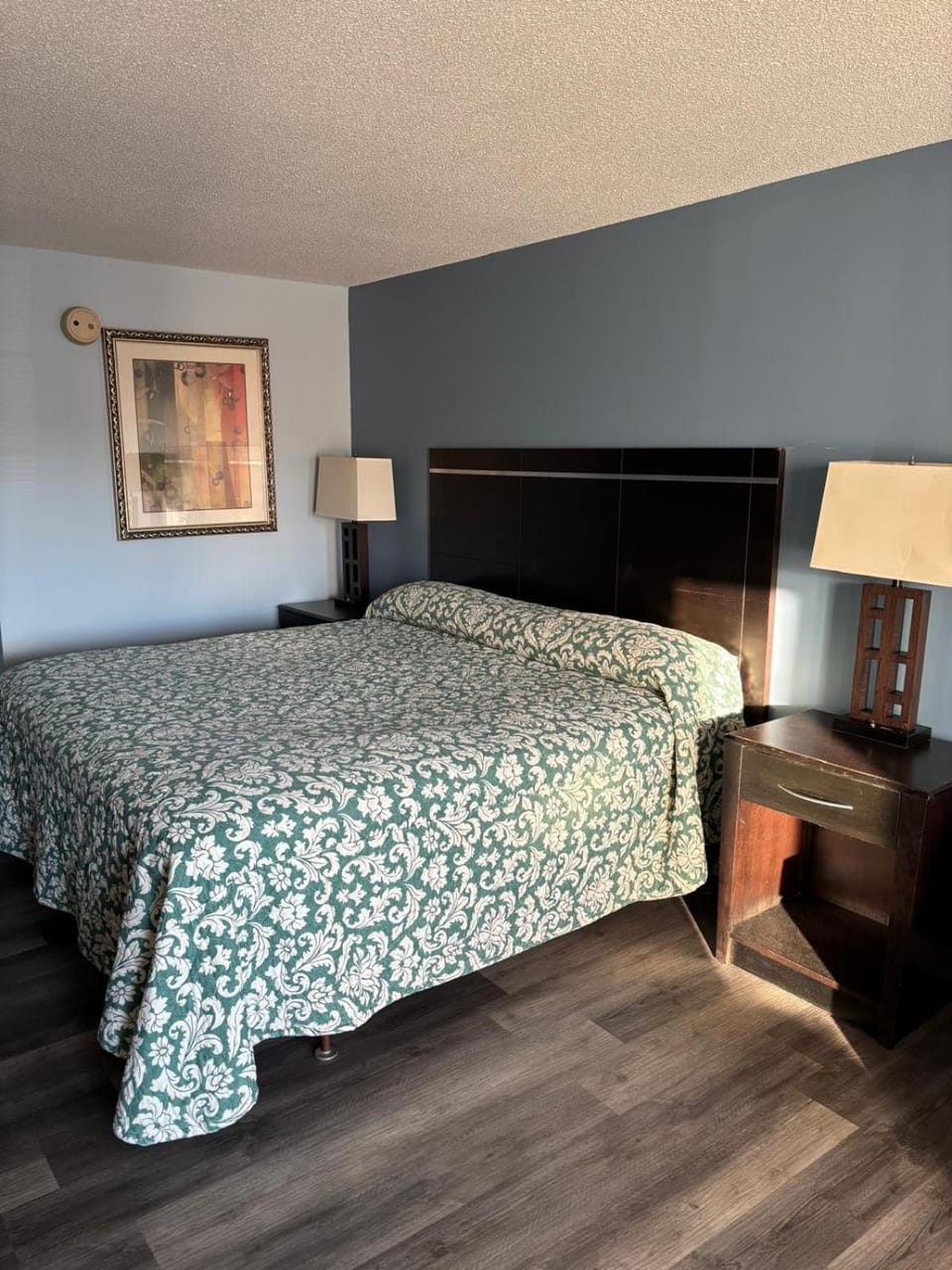 cullars inn Hotel in Lincolnton