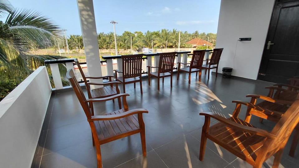 Facilities