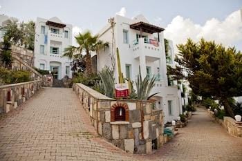Sunhill Hotel in Bodrum