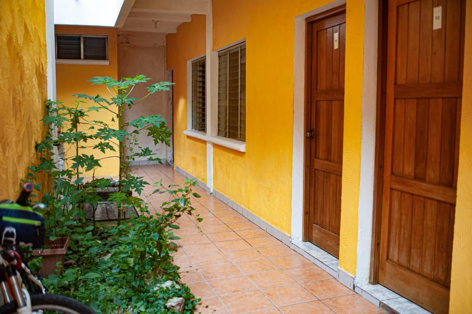 Natz Hotel Hotel in Guatemala