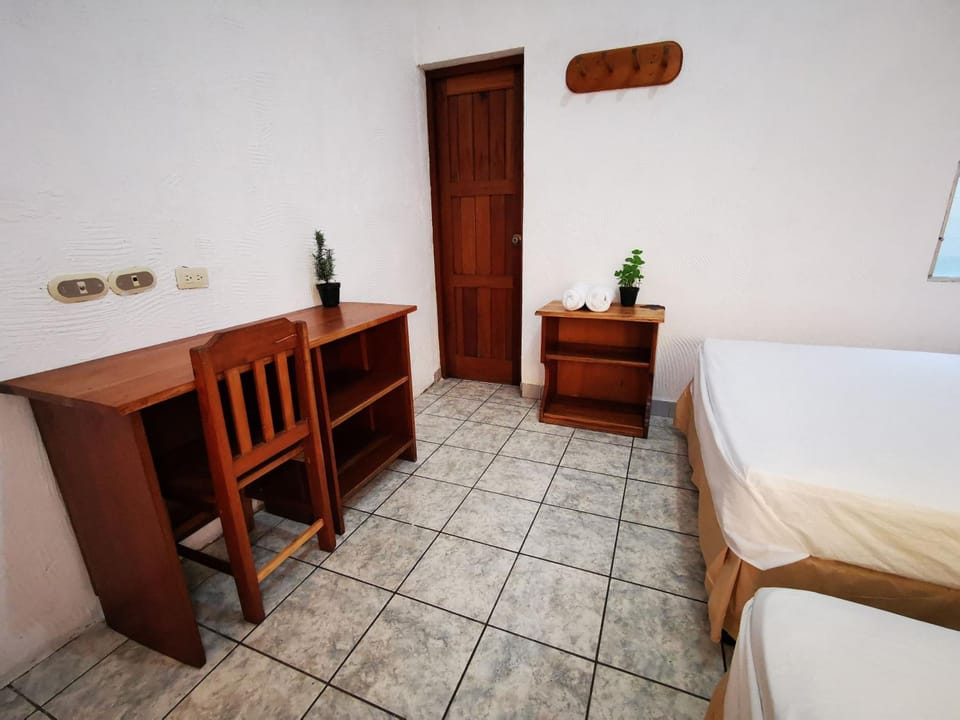 Natz Hotel Hotel in Guatemala