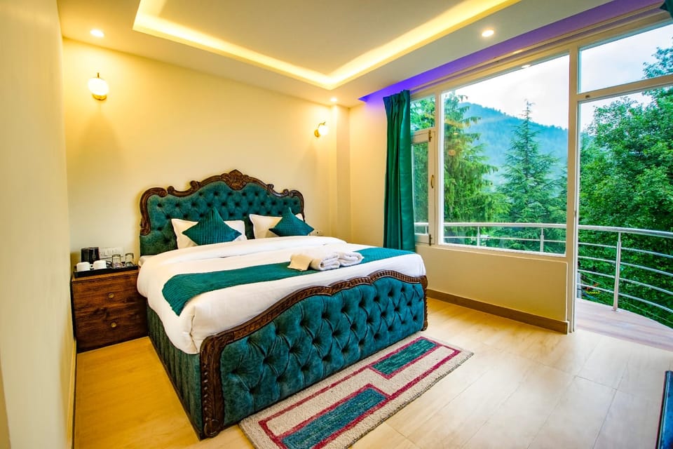 Room plan