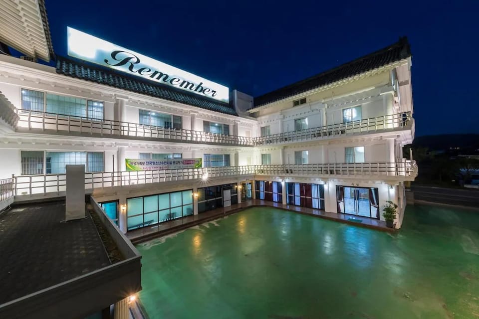 Remember Youth Hostel Hostel in South Korea