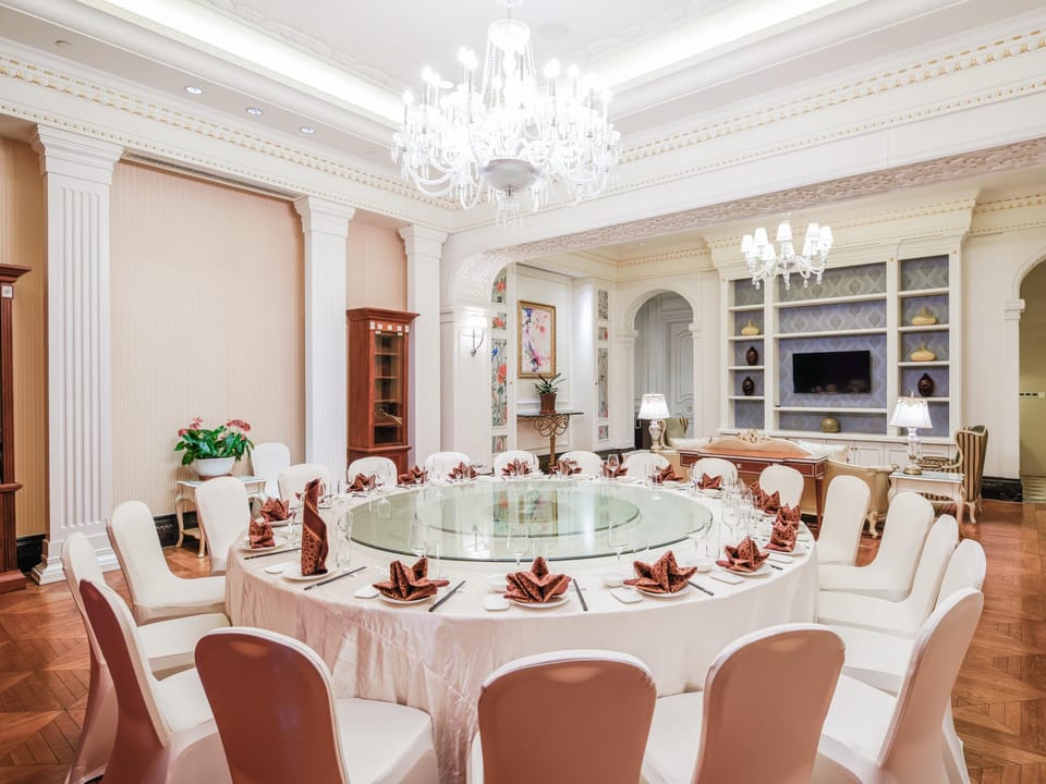 Orient-Anyi international Hotel Hotel in Beijing