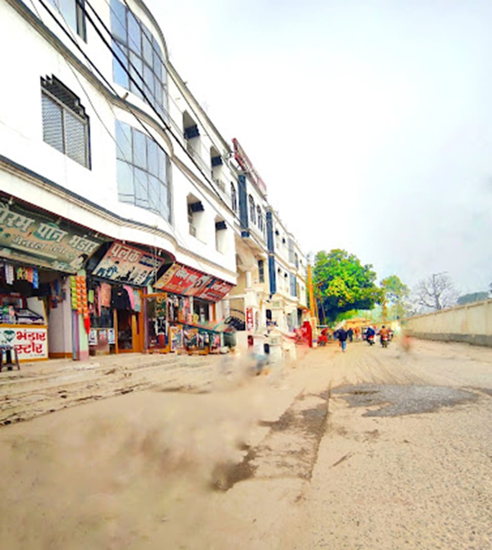 Hotel Sangam Vihar Hotel in West Bengal