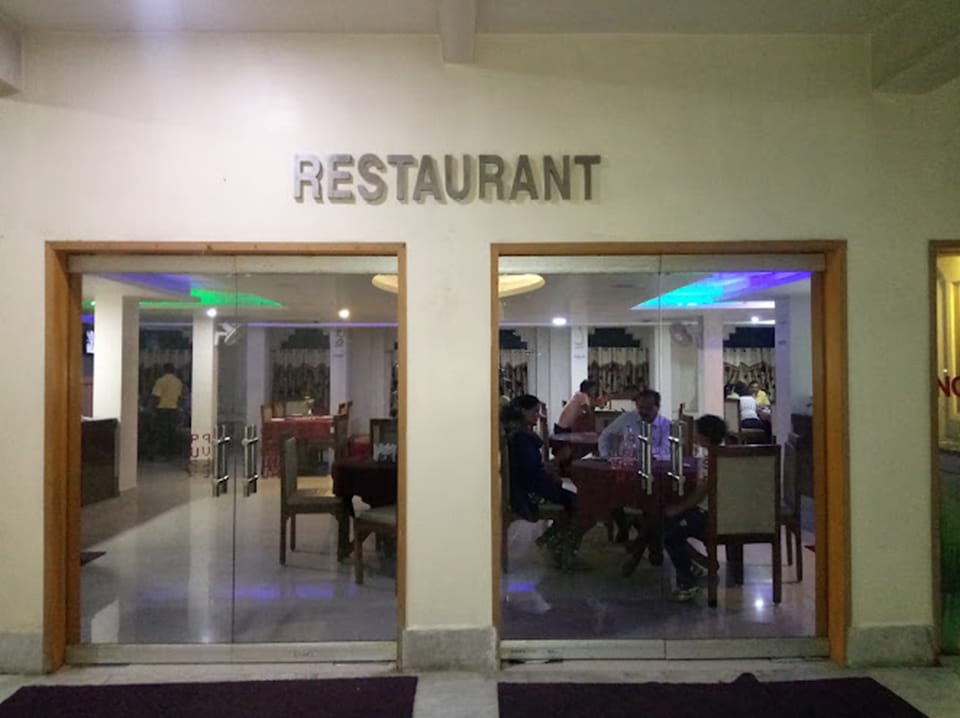 Hotel Sangam Vihar Hotel in West Bengal