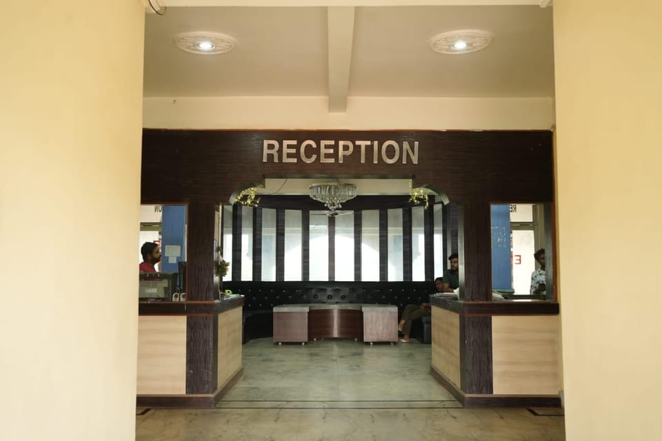 Hotel Sangam Vihar Hotel in West Bengal