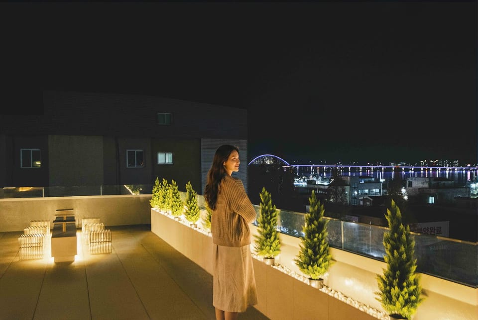 Gunsan Brown Dot Gunsan Modern Street branch Motel in South Korea