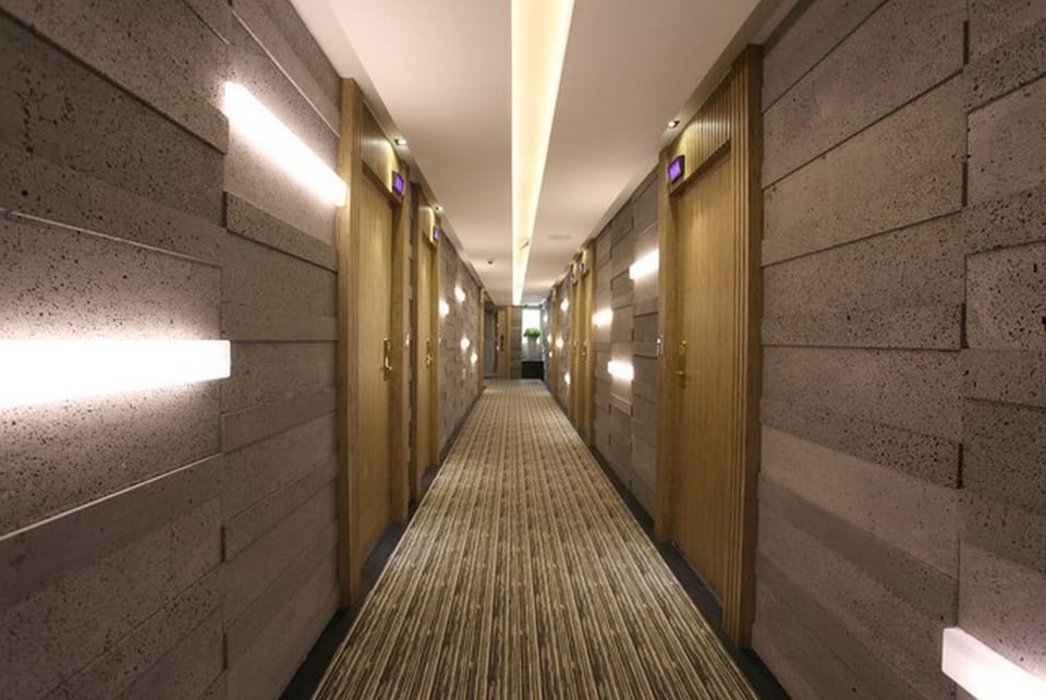 Daejeon Yuseong Spa Tower Motel in South Korea