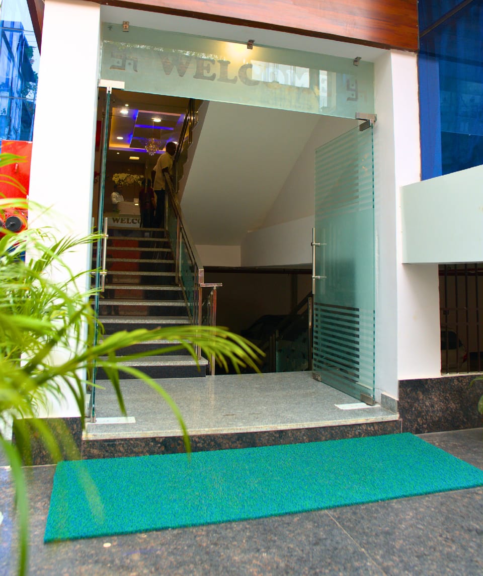 HOTEL ASHA GRAND Hotel in Bangladesh