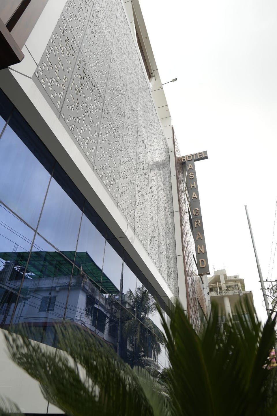 HOTEL ASHA GRAND Hotel in Bangladesh