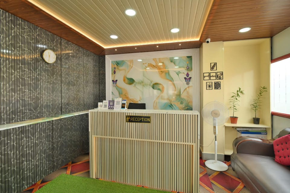 Kaizen Stay-Inn  Hotel in Bangladesh
