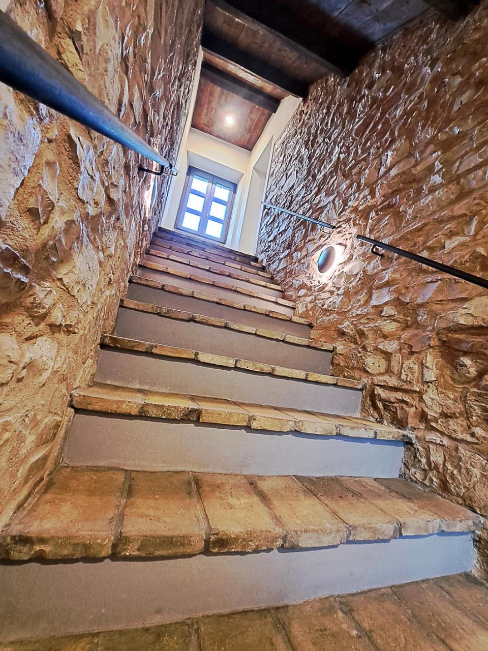 IL MOLINO del SIGNORE Hotel in Umbria