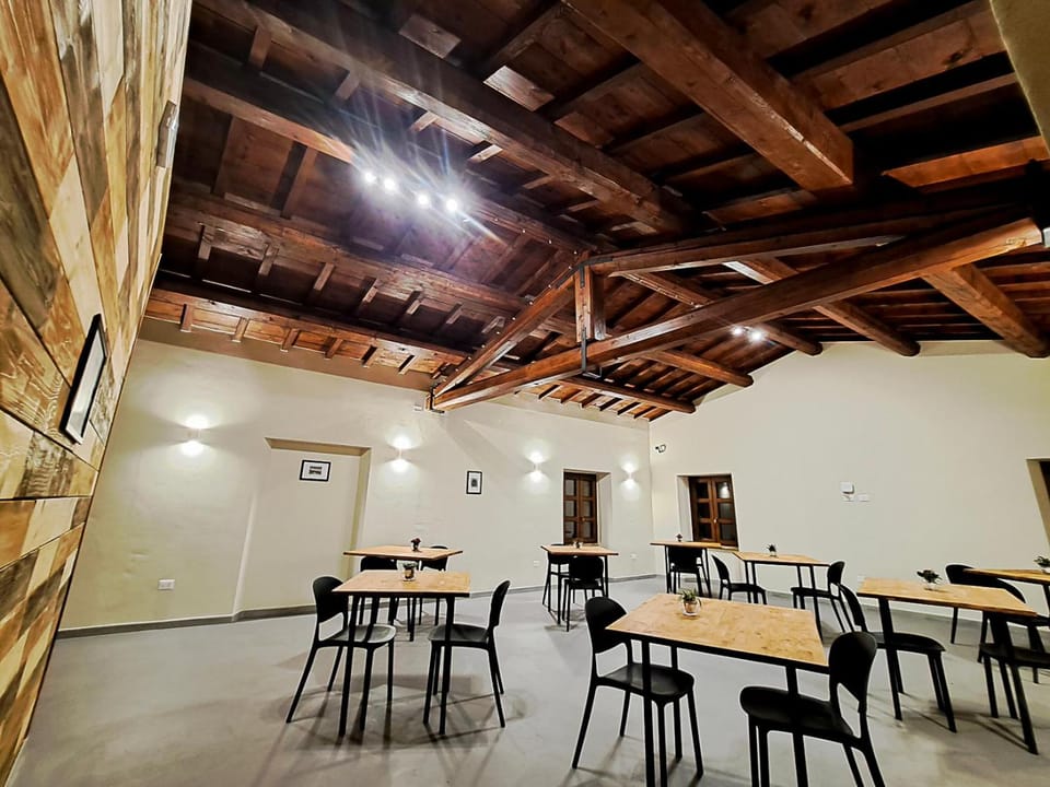 IL MOLINO del SIGNORE Hotel in Umbria