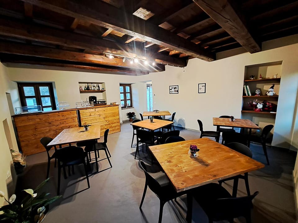 IL MOLINO del SIGNORE Hotel in Umbria