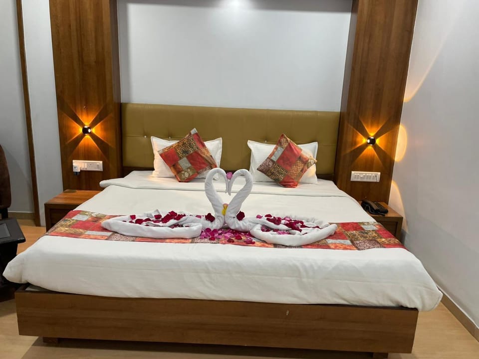 Hotel Alento Hotel in Gujarat