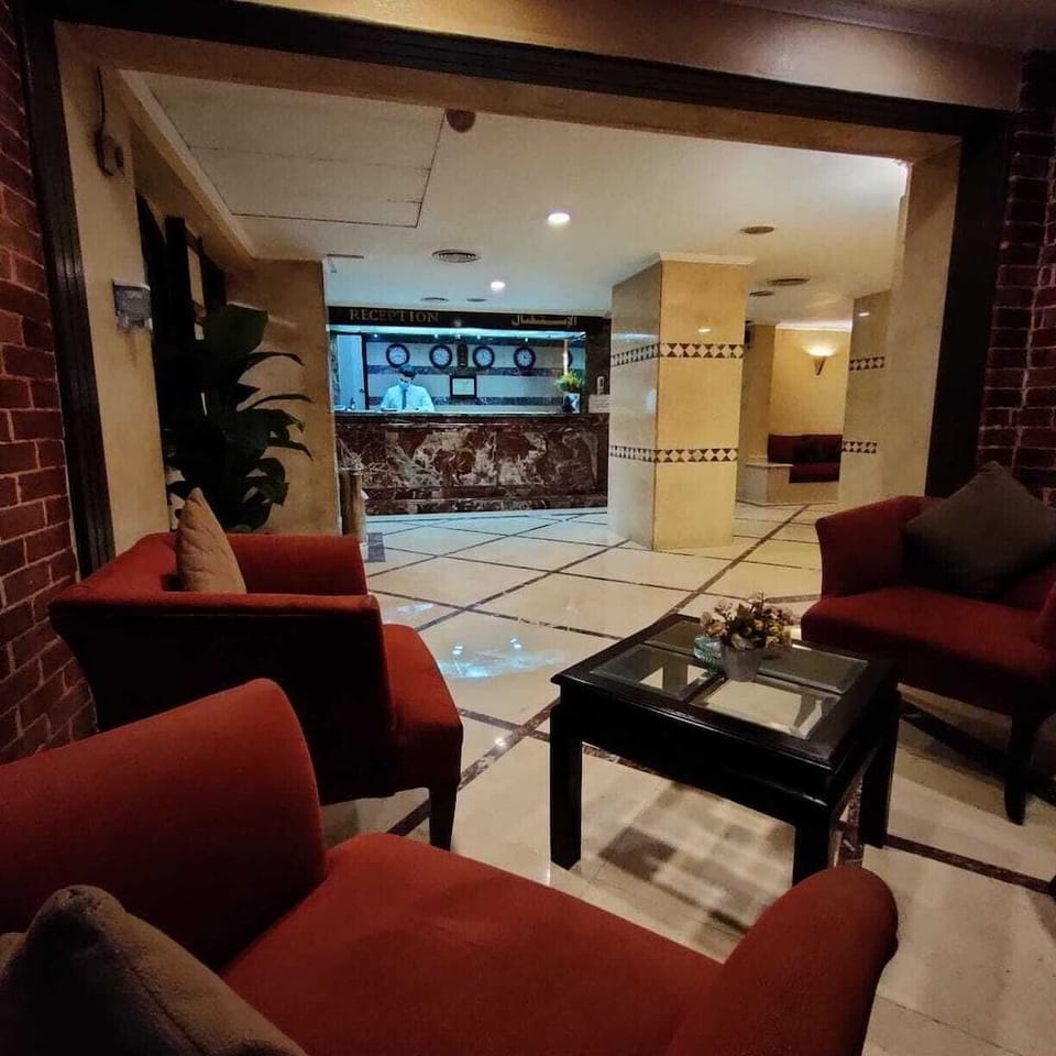 Pearl Hotel, Maadi Hotel in Cairo Governorate