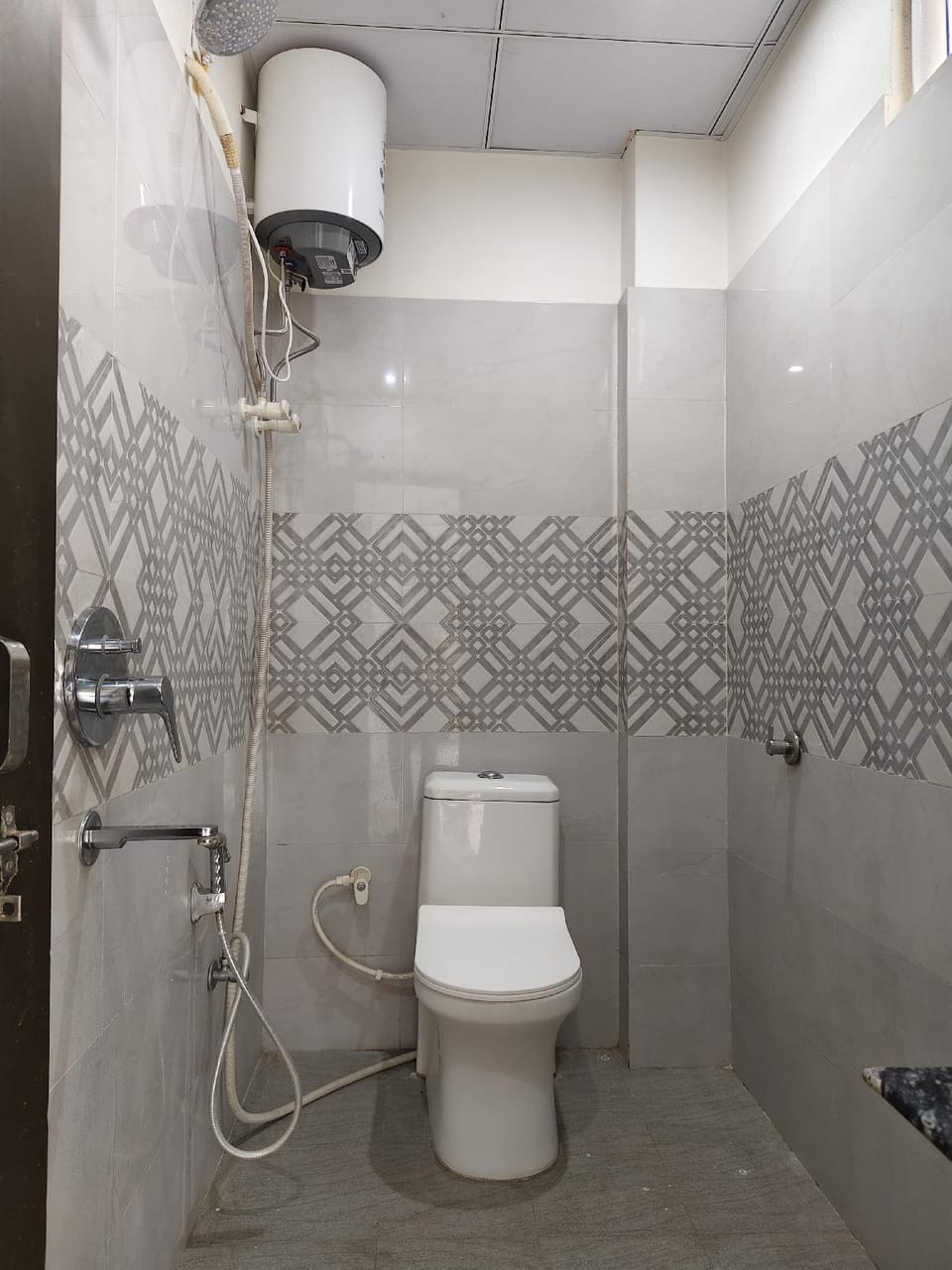 BK Homestay Hotel in Varanasi