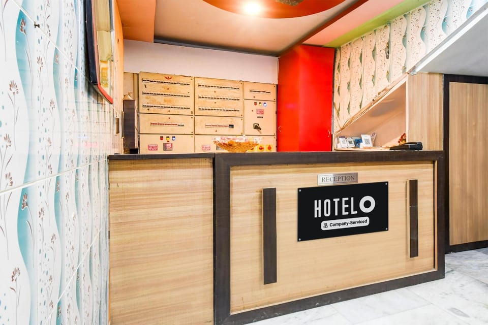 KAHINI HOTEL Hotel in West Bengal