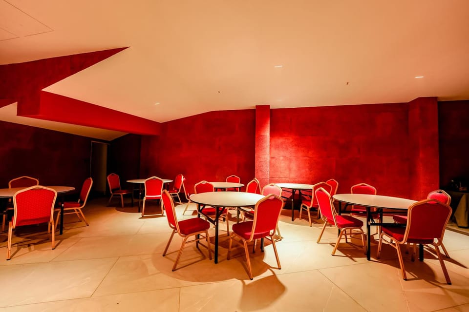 Nestlay Suites by TC One Hotel in Kozhikode