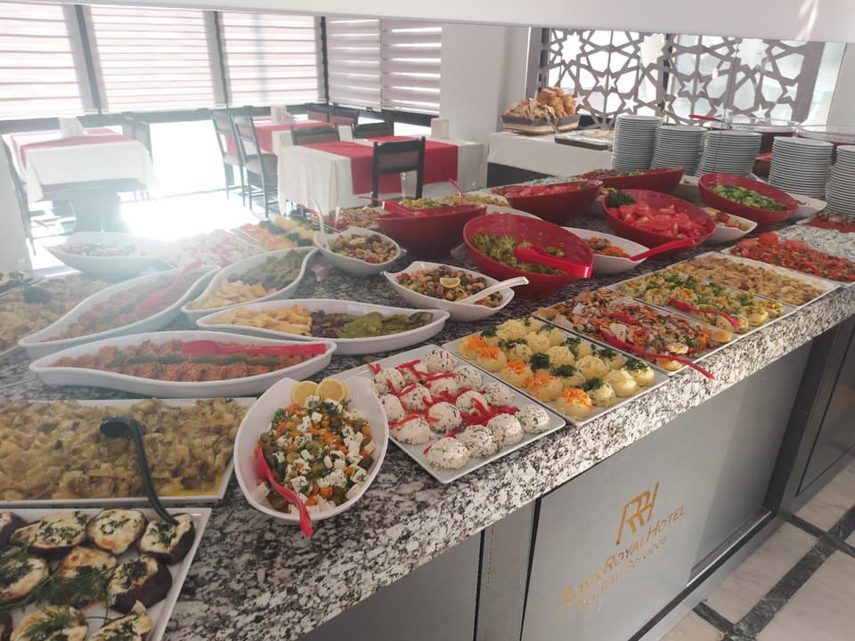 ROXX ROYAL HOTEL Hotel in Kusadasi