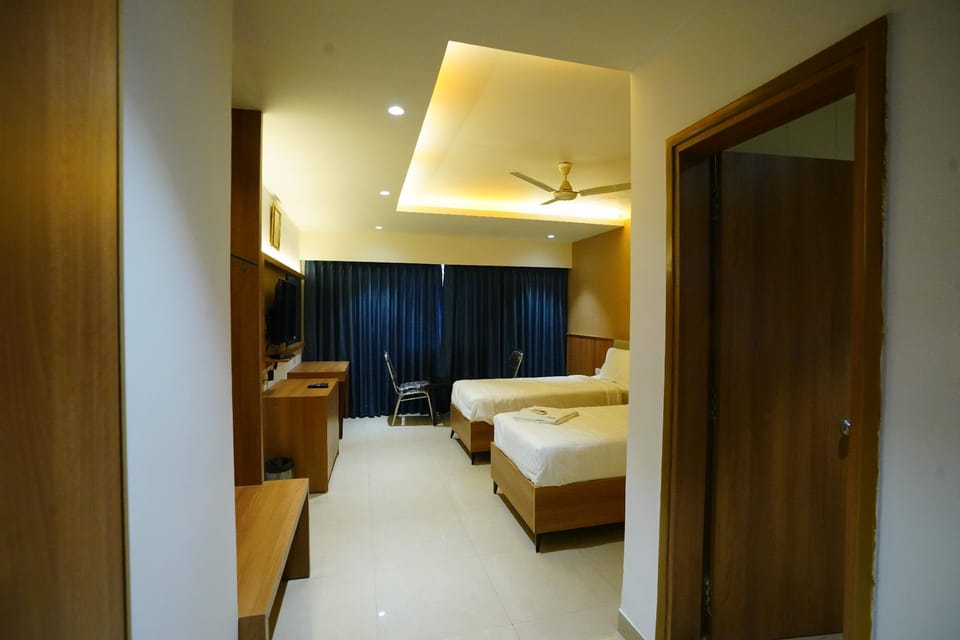 Room plan