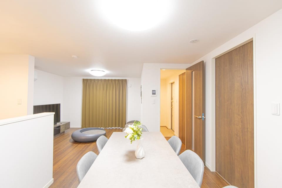 Ars Garden Omori by Tranova Apartment hotel in Kanagawa Prefecture