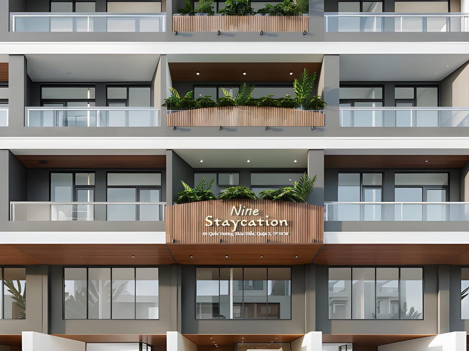 Cat Cat Boutique Hotel by 9 Inn  Hotel in Ho Chi Minh City