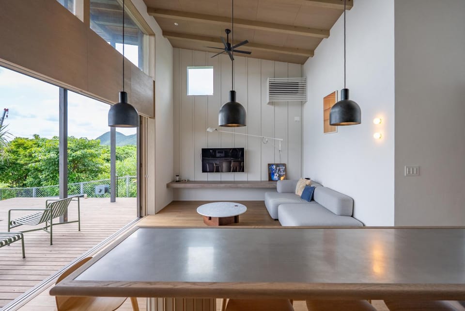 Dei Amami by Tranova Resort in Japan