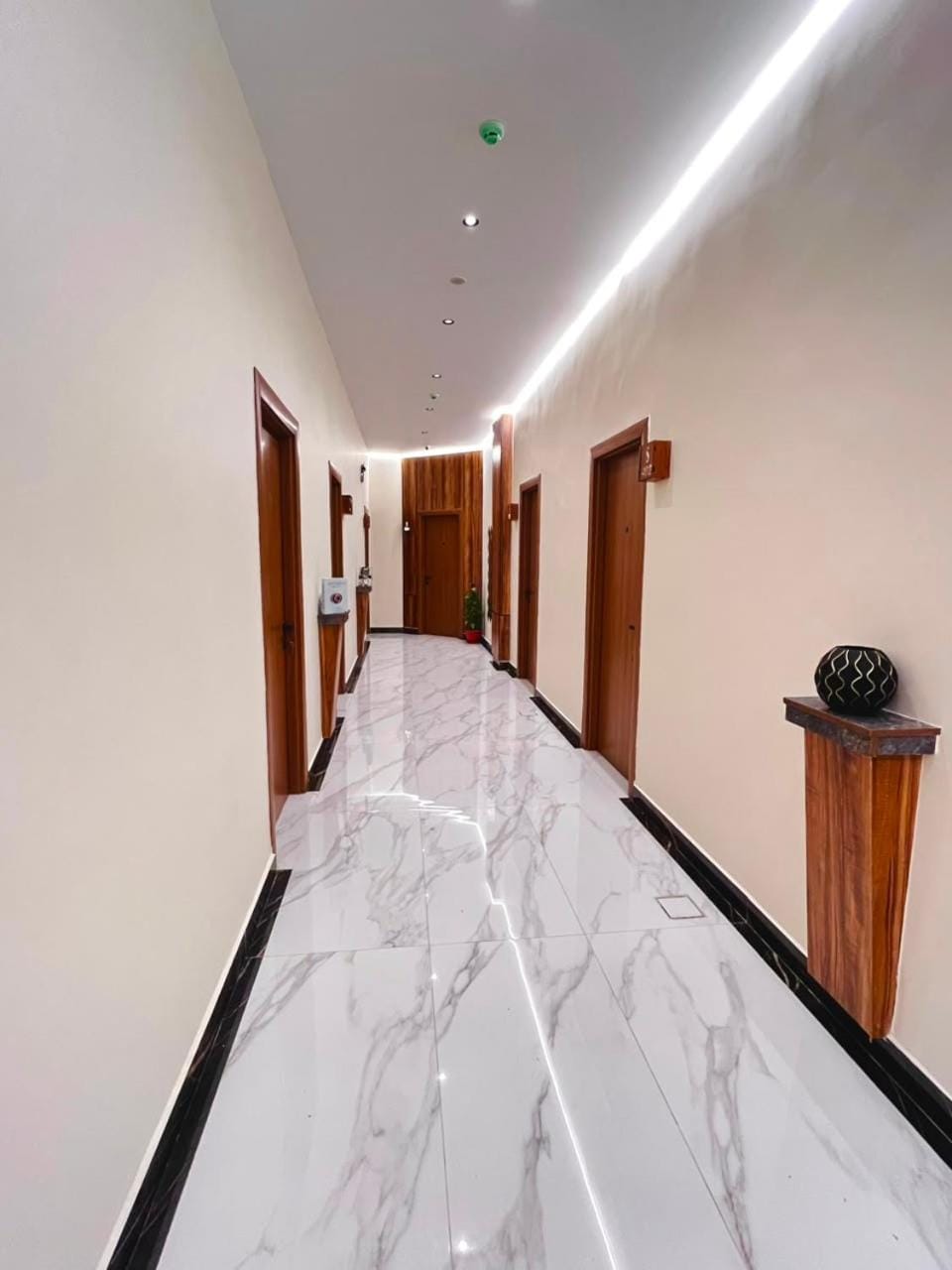 Sama Hotel Sherif Basha Hotel in Cairo