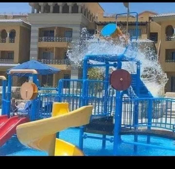 Porto Sokhna Pyramids Hotel  Resort in Egypt