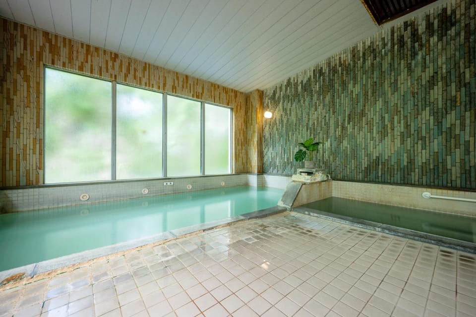 KKRzaoHakuginso Hotel in Miyagi Prefecture