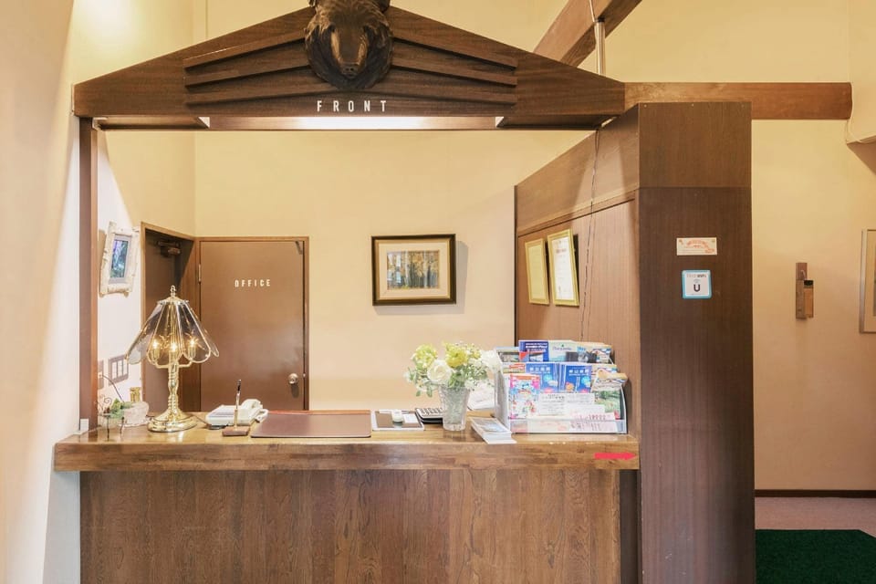 Petit Hotel Kanan Hotel in Nagano Prefecture