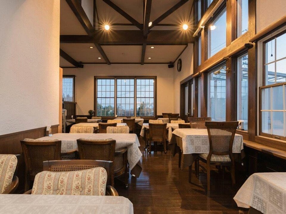 Petit Hotel Kanan Hotel in Nagano Prefecture