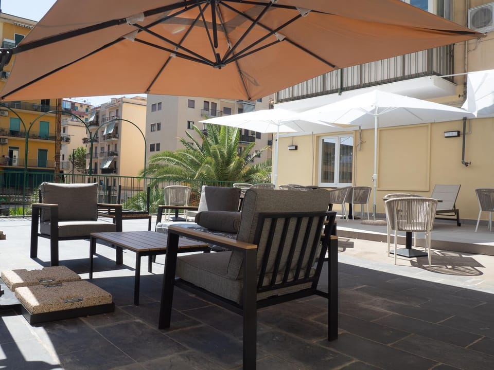 N42 Hotel Hotel in Naples