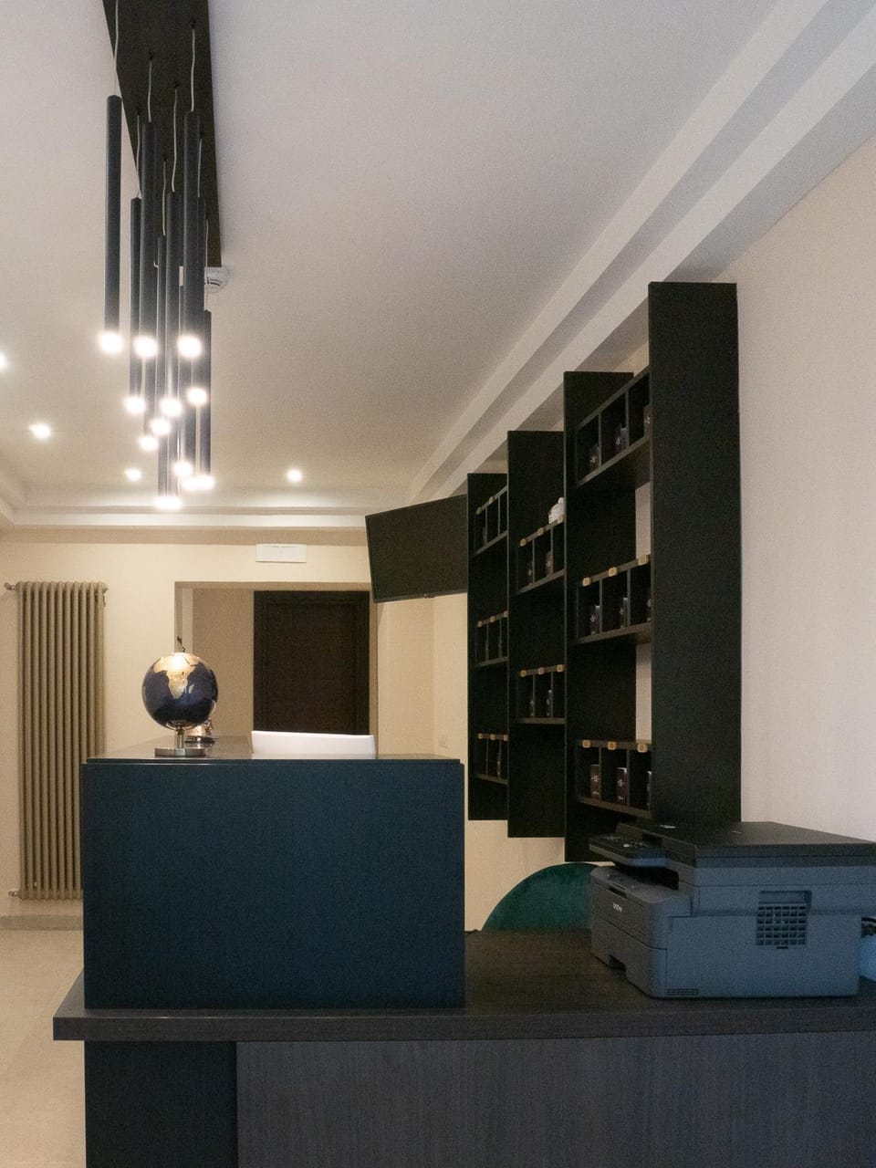 N42 Hotel Hotel in Naples